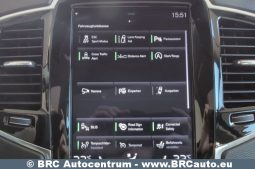 Volvo XC 90 D5 AWD Inscription/Pano/360°/ACC 2018