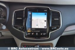 Volvo XC 90 D5 AWD Inscription/Pano/360°/ACC 2018 full