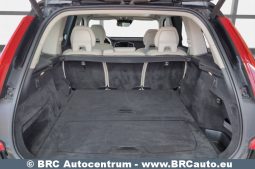 Volvo XC 90 D5 AWD Inscription/Pano/360°/ACC 2018 full