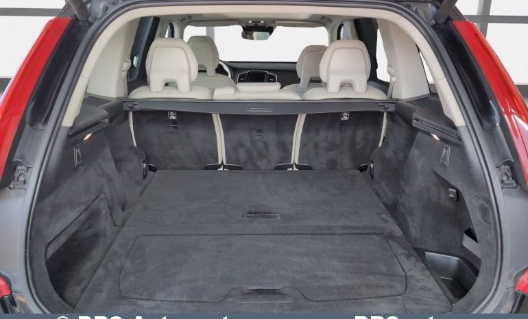 Volvo XC 90 D5 AWD Inscription/Pano/360°/ACC 2018 full