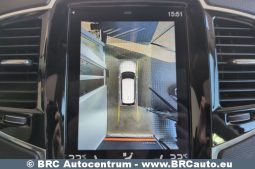 Volvo XC 90 D5 AWD Inscription/Pano/360°/ACC 2018 full