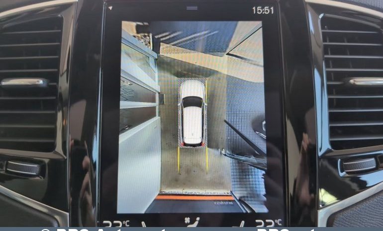 Volvo XC 90 D5 AWD Inscription/Pano/360°/ACC 2018 full