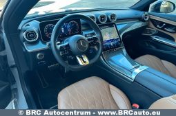 Mercedes-Benz CLE 53 AMG 4Matic Premium Plus 2025