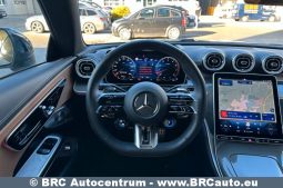 Mercedes-Benz CLE 53 AMG 4Matic Premium Plus 2025 full