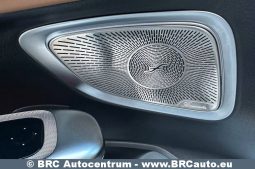 Mercedes-Benz CLE 53 AMG 4Matic Premium Plus 2025 full