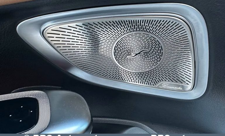 Mercedes-Benz CLE 53 AMG 4Matic Premium Plus 2025 full