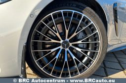 Mercedes-Benz CLE 53 AMG 4Matic Premium Plus 2025 full