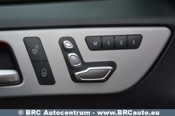 Mercedes-Benz GLE Coupe 350 d 4Matic Automatas 2016 full