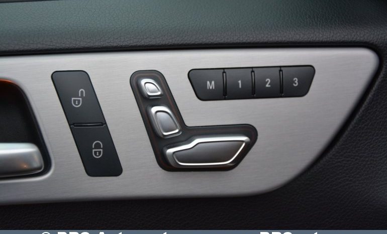 Mercedes-Benz GLE Coupe 350 d 4Matic Automatas 2016 full