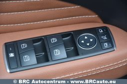 Mercedes-Benz GLE Coupe 350 d 4Matic Automatas 2016 full