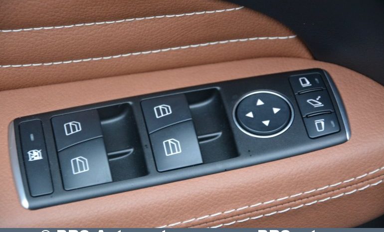 Mercedes-Benz GLE Coupe 350 d 4Matic Automatas 2016 full