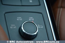 Mercedes-Benz GLE Coupe 350 d 4Matic Automatas 2016 full