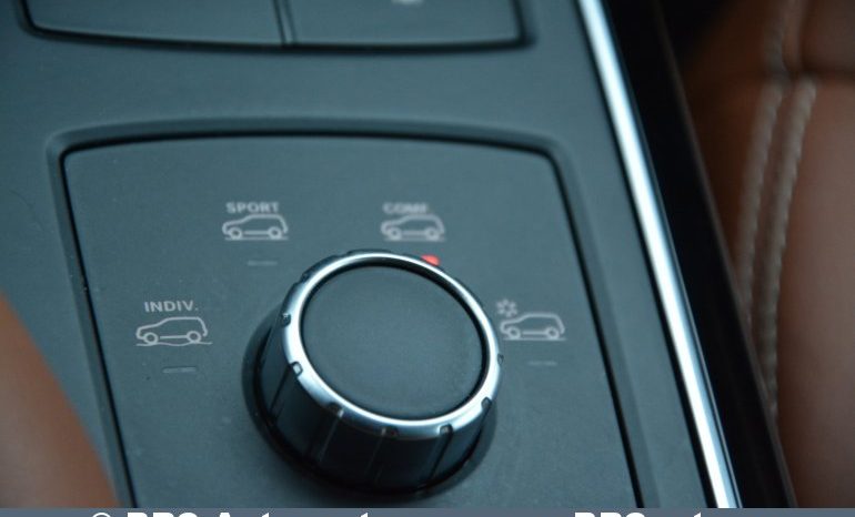 Mercedes-Benz GLE Coupe 350 d 4Matic Automatas 2016 full