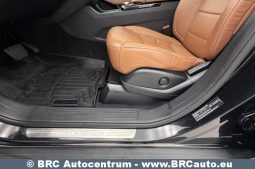 Mercedes-Benz GLE Coupe 350 d 4Matic AMG – Line Automatas 2016 full