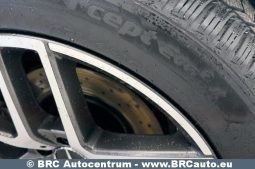 Mercedes-Benz GLE Coupe 350 d 4Matic AMG – Line Automatas 2016 full