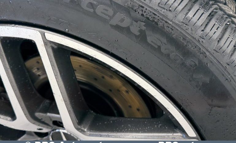 Mercedes-Benz GLE Coupe 350 d 4Matic AMG – Line Automatas 2016 full