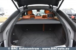 Mercedes-Benz GLE Coupe 350 d 4Matic Automatas 2016