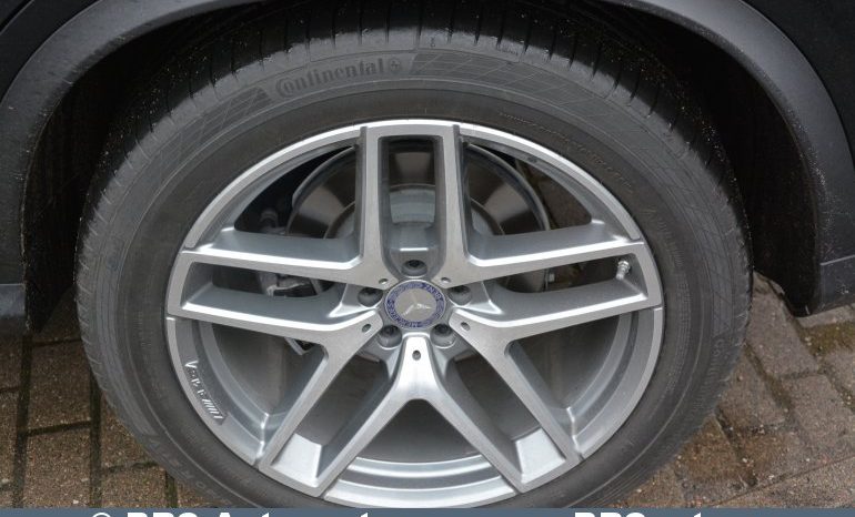 Mercedes-Benz GLE Coupe 350 d 4Matic Automatas 2016 full