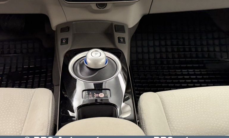 Nissan Leaf 30kwH Automatas 2017 full