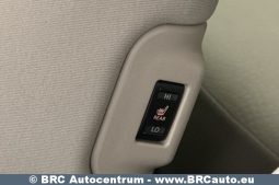 Nissan Leaf 30kwH Automatas 2017 full