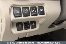 Nissan Leaf 30kwH Automatas 2017 full