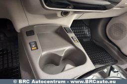 Nissan Leaf 30kwH Automatas 2017 full