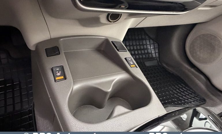 Nissan Leaf 30kwH Automatas 2017 full