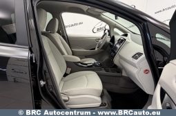 Nissan Leaf 30kwH Automatas 2017