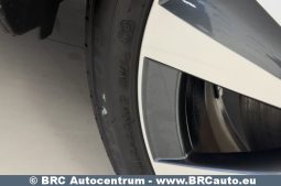 Nissan Leaf 30kwH Automatas 2017 full