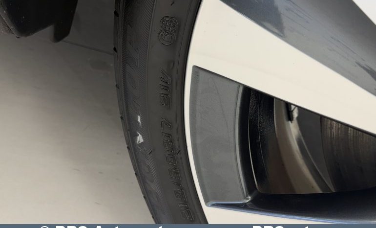 Nissan Leaf 30kwH Automatas 2017 full