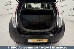 Nissan Leaf 30kwH Automatas 2017 full
