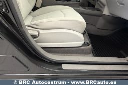 Nissan Leaf 30kwH Automatas 2017 full