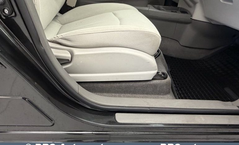 Nissan Leaf 30kwH Automatas 2017 full