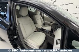 Nissan Leaf 30kwH Automatas 2017 full