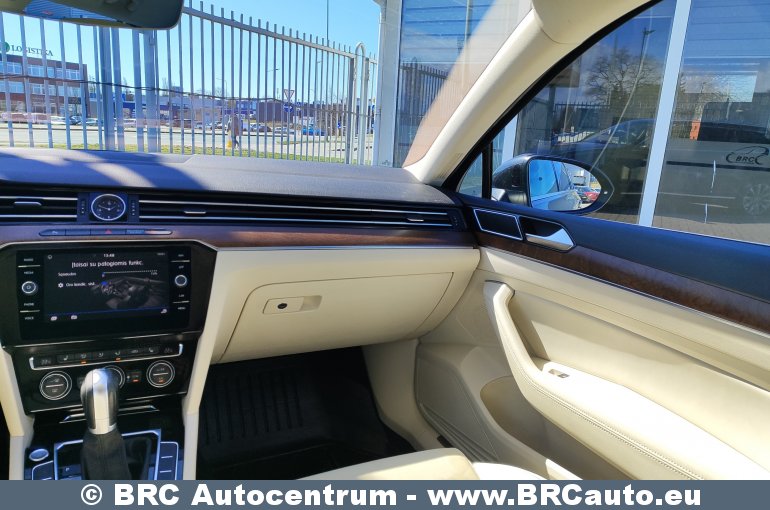Volkswagen Passat 2.0 TDI DSG Variant Automatas 2019