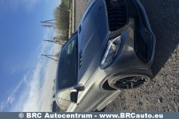 Mercedes-Benz GLE 350  2017