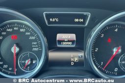 Mercedes-Benz GLE 350  2017