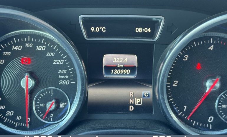 Mercedes-Benz GLE 350  2017 full