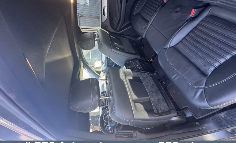 Mercedes-Benz GLE 350  2017 full