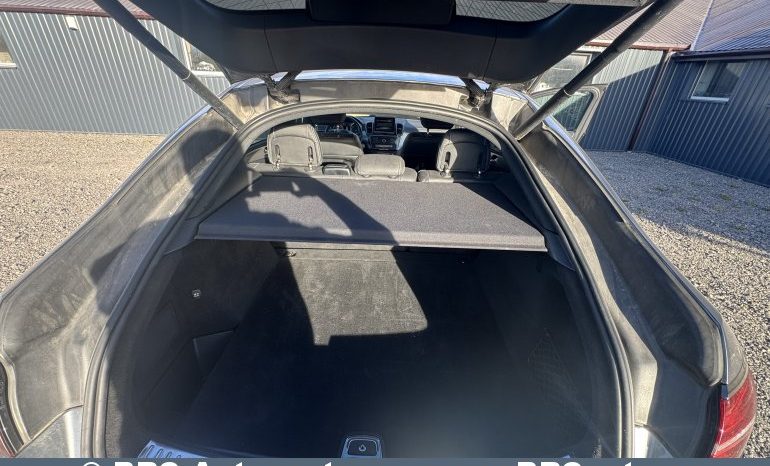 Mercedes-Benz GLE 350  2017 full