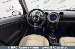 Mini Cooper Countryman  2012 full