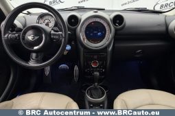 Mini Cooper Countryman  2012 full