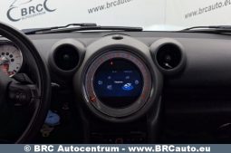 Mini Cooper Countryman  2012 full