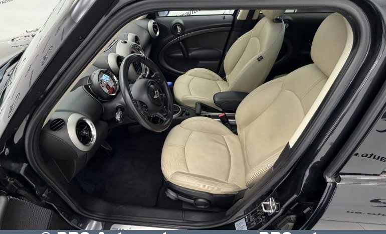 Mini Cooper Countryman  2012 full