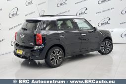 Mini Cooper Countryman  2012