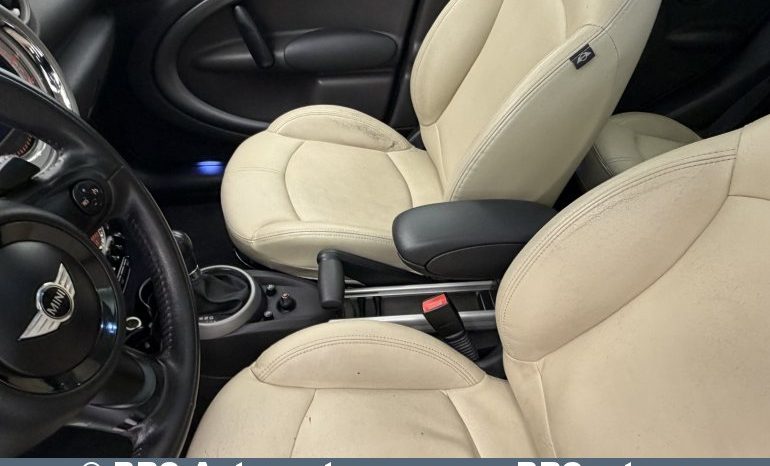 Mini Cooper Countryman  2012 full