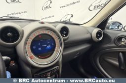 Mini Cooper Countryman  2012 full