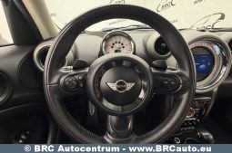 Mini Cooper Countryman  2012 full