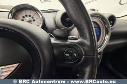 Mini Cooper Countryman  2012 full