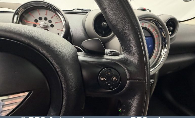 Mini Cooper Countryman  2012 full